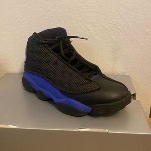 Jordan 13 retro royal